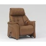 Himolla Chester Small Electric Recliner Armchair