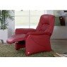 Himolla Rhine Manual Recliner Himolla Rhine Manual Recliner