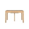 Stockholm Extending Dining Table W120-170cm Stockholm Extending Dining Table W120-170cm