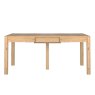 Stockholm Extending Dining Table W120-170cm Stockholm Extending Dining Table W120-170cm