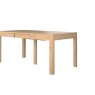 Stockholm Extending Dining Table W120-170cm Stockholm Extending Dining Table W120-170cm