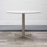 Cortina Circular Table Cortina Circular Table