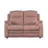 Parker Knoll Boston 2 Seater Static Sofa Parker Knoll Boston 2 Seater Static Sofa