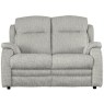 Parker Knoll Boston 2 Seater Static Sofa Parker Knoll Boston 2 Seater Static Sofa