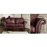 Parker Knoll Burghley 2 Seater Sofa Parker Knoll Burghley 2 Seater Sofa