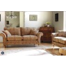 Parker Knoll Burghley Large 2 Seater Sofa Parker Knoll Burghley Large 2 Seater Sofa