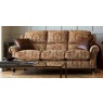 Parker Knoll Oakham 3 Seater Sofa Parker Knoll Oakham 3 Seater Sofa