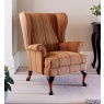 Parker Knoll Penhurst Wing Chair Parker Knoll Penhurst Wing Chair