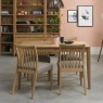 Empire Extending Dining Table 4 - 6 Empire Extending Dining Table 4 - 6