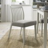 Empire Low Slat Back Chair Empire Low Slat Back Chair