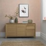 Empire Wide Sideboard Empire Wide Sideboard