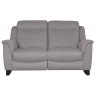 Parker Knoll Manhattan 2 Seater Sofa Parker Knoll Manhattan 2 Seater Sofa