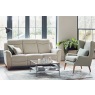 Parker Knoll Manhattan 3 Seater Sofa Parker Knoll Manhattan 3 Seater Sofa