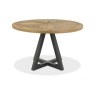 Portland Circular Dining Table Portland Circular Dining Table