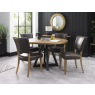 Portland Circular Dining Table Portland Circular Dining Table