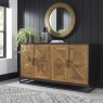 Portland Wide Sideboard Portland Wide Sideboard