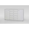 Tokio V.I.P Bedside Cabinets/Chest of Drawers Tokio V.I.P Bedside Cabinets/Chest of Drawers