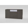 Tokio V.I.P Bedside Cabinets/Chest of Drawers Tokio V.I.P Bedside Cabinets/Chest of Drawers