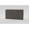 Tokio V.I.P Bedside Cabinets/Chest of Drawers Tokio V.I.P Bedside Cabinets/Chest of Drawers