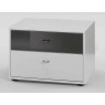 Tokio V.I.P Bedside Cabinets/Chest of Drawers Tokio V.I.P Bedside Cabinets/Chest of Drawers