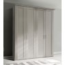 Canterbury 2 Door Wardrobe Canterbury 2 Door Wardrobe