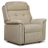 Sherborne Roma Small Fixed Chair Sherborne Roma Small Fixed Chair