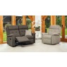 Sherborne Roma Small Recliner Chair Sherborne Roma Small Recliner Chair