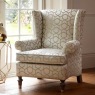 Duresta Harvard Wing Chair Duresta Harvard Wing Chair