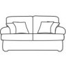 Chester Small 2 Seater Sofa Chester Small 2 Seater Sofa