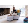 Roxane Swivel Chair Roxane Swivel Chair