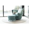 Roxane Swivel Chair Roxane Swivel Chair