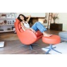 Lenny Swivel Rocker Chair Lenny Swivel Rocker Chair