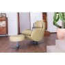 Lenny Swivel Rocker Chair Lenny Swivel Rocker Chair