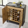 Portland Drinks Cabinet Portland Drinks Cabinet