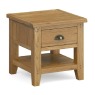 Barnwell Lamp Table Barnwell Lamp Table