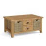 Barnwell Large Coffee Table Barnwell Large Coffee Table