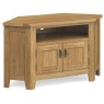 Barnwell Corner TV Unit with Doors Barnwell Corner TV Unit with Doors