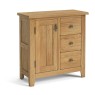 Barnwell Mini Sideboard with Drawers Barnwell Mini Sideboard with Drawers