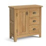 Barnwell Mini Sideboard with Drawers Barnwell Mini Sideboard with Drawers