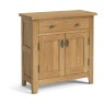 Barnwell Mini Sideboard with Doors Barnwell Mini Sideboard with Doors