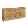 Barnwell Extra Large Sideboard Barnwell Extra Large Sideboard