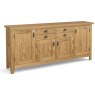 Barnwell Extra Large Sideboard Barnwell Extra Large Sideboard