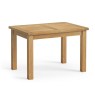 Barnwell Compact Extending Dining Table Barnwell Compact Extending Dining Table