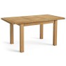 Barnwell Compact Extending Dining Table Barnwell Compact Extending Dining Table