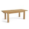 Barnwell Large Extending Dining Table Barnwell Large Extending Dining Table