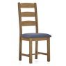 Barnwell Ladderback Chair Barnwell Ladderback Chair