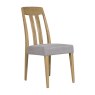 Bradley Slat Back Chair Bradley Slat Back Chair