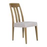 Bradley Slat Back Chair Bradley Slat Back Chair