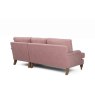 Rose Corner Sofa Right Hand Facing Rose Corner Sofa Right Hand Facing