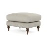 Rose Footstool Rose Footstool